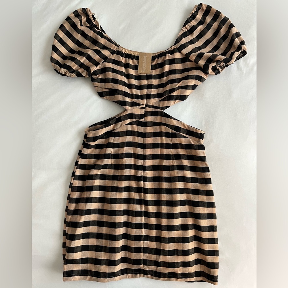 NWT Vestique dress - Picture 3 of 3